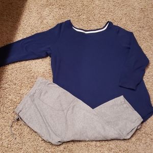 Plus size comfy bundle